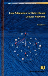 Abbildung von: Link Adaptation for Relay-Based Cellular Networks - River Publishers