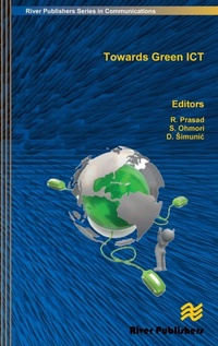 Abbildung von: Towards Green ICT - River Publishers