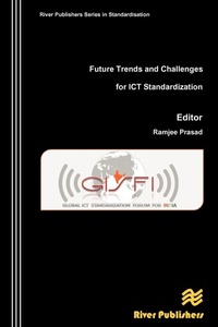 Abbildung von: Future Trends and Challenges for ICT Standardization - River Publishers