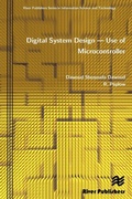 Cover: Digital System Design - River Publishers