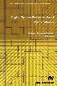 Enlarge image Cover: Digital System Design - River Publishers