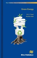Cover: Green Energy - River Publishers