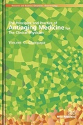 Cover: The Principles and Practice of Antiaging Medicine for the Clinical Physician - River Publishers