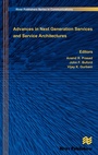 Cover: Advances in Next Generation Services and Service Architectures - River Publishers