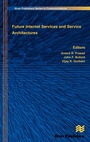 Cover: Future Internet Services and Service Architectures - River Publishers