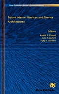 Cover: Future Internet Services and Service Architectures - River Publishers