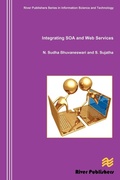 Cover: Integrating SOA and Web Services - River Publishers
