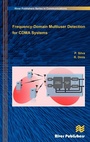Cover: Frequency-Domain Multiuser Detection for CDMA Systems - River Publishers