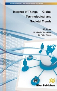 Abbildung von: Internet of Things - River Publishers