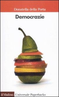 Abbildung von: Democrazie - Universale paperbacks Il Mulino;Il Mulino