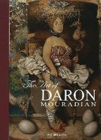 Abbildung von: Art of Daron Mouradian - Edition-Brusen