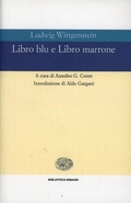 Bild: Libro blu e Libro marrone - Biblioteca Einaudi;Einaudi