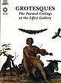 Abbildung von: Grotesques - Giunti Editore