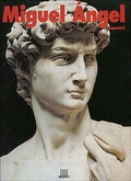 Cover: Michelangelo - Giunti Editore