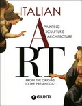 Cover: Italian Art - Giunti Editore