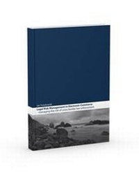 Abbildung von: Legal Risk Management in Electronic Commerce - Ex Tuto Publishing A/S