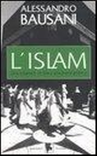 Abbildung von: L' Islam. Una religione, un'etica, una prassi politica - Gli elefanti. Saggi;Garzanti
