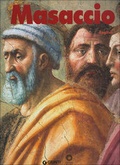 Cover: Masaccio - Giunti Editore
