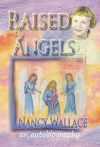 Enlarge image Cover: Raised by Angels - Mill House Publishers