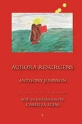 Cover: Aurora Resurgens - Eyecorner Press