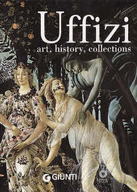 Enlarge image Cover: Uffizi - Giunti Editore