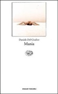 Cover: Mania - Einaudi