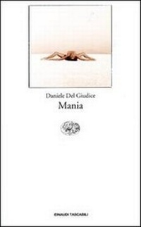 Enlarge image Cover: Mania - Einaudi