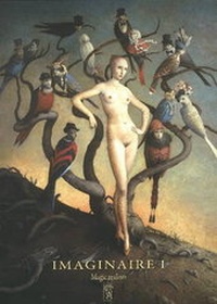 Abbildung von: Imaginaire I - Fantasmus Art