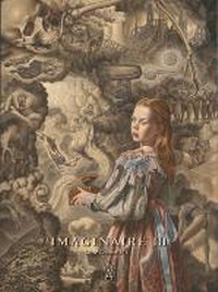 Abbildung von: Imaginaire III - Fantasmus Art