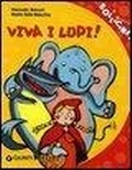 Cover: Viva i lupi! - Bollicine;Giunti Kids