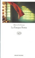 Cover: La Pasqua Rossa - Einaudi