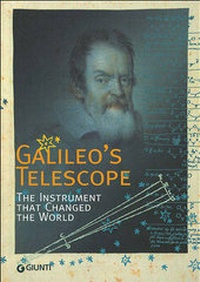 Abbildung von: Galileo's Telescope - Giunti Editore