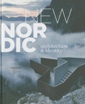 Cover: New Nordic Architecture & Identity - Louisiana Museum of Modern Art