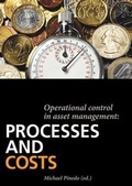 Cover: Operational Control in Asset Management - SimCorp StrategyLab