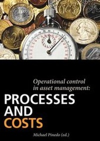 Enlarge image Cover: Operational Control in Asset Management - SimCorp StrategyLab