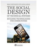 Cover: The Social Design of Technical Systems - Interaction Design Foundation