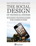 Cover: The Social Design of Technical Systems - Interaction Design Foundation
