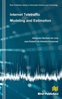 Cover: Internet Teletraffic Modeling and Estimation - River Publishers