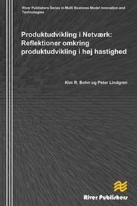 Enlarge image Cover: Produktudvikling i Netværk - River Publishers