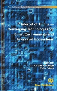 Enlarge image Cover: Internet of Things - River Publishers