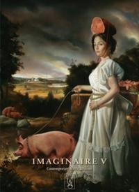 Abbildung von: Imaginaire V - Fantasmus-Art