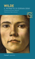 Cover: Il ritratto di Dorian Gray - I grandi libri;Garzanti