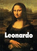 Cover: Leonardo - Giunti Editore