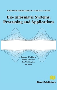 Abbildung von: Bio-Informatic Systems, Processing and Applications - River Publishers