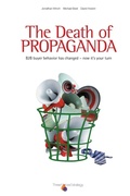 Cover: The Death of Propaganda - Eye for Image APS