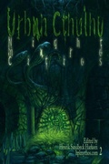 Cover: Urban Cthulhu: Nightmare Cities - H. Harksen Productions