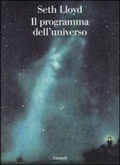 Cover: Il Programma Dell'Universo - Einaudi