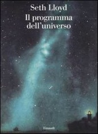 Enlarge image Cover: Il Programma Dell'Universo - Einaudi