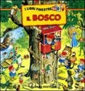 Cover: I Libri Finestrelle -Il Bosco- - Giunti Gruppo Editoriale