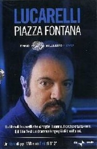 Enlarge image Cover: Piazza Fontana + DVD - Einaudi